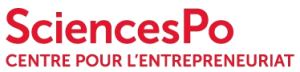 Logo Sciences Po Paris, Centre pour l'entreprneuriat