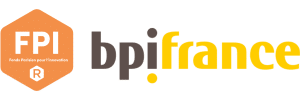 FPI (Fonds Parisien pour l'Innovation) porté par BPI France